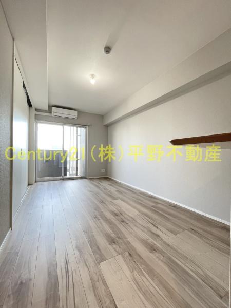 フェリシエ久留米