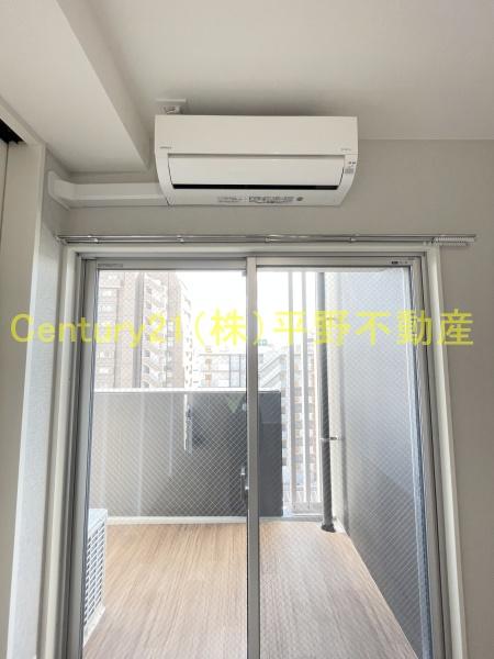 フェリシエ久留米