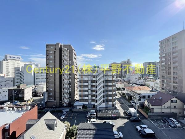 フェリシエ久留米