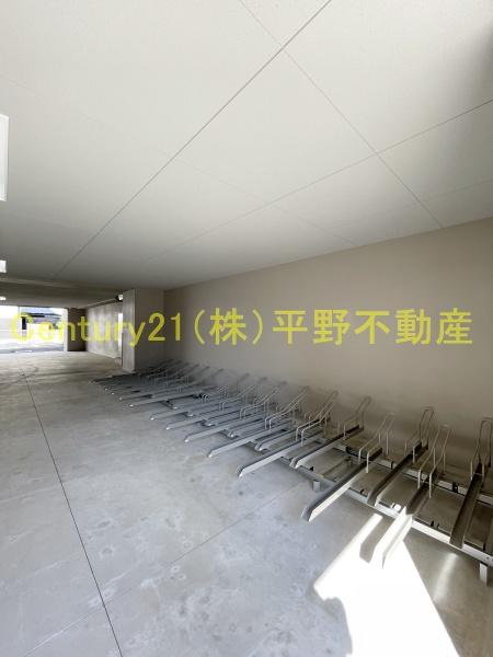 フェリシエ久留米(その他共用部分)