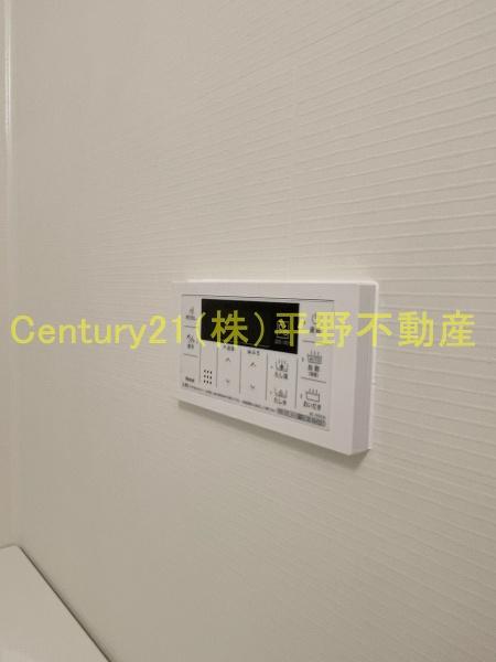 フェリシエ久留米(その他設備)