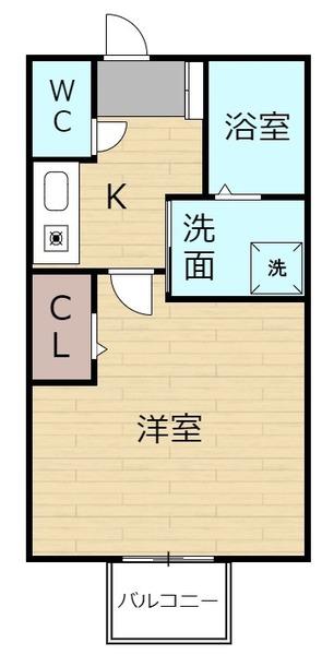 アムール東櫛原