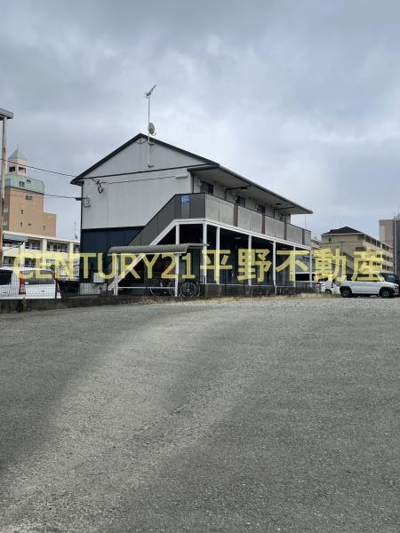 アムール東櫛原