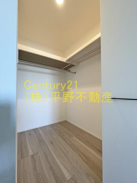 ウェスタ久留米けやき通り壱番館