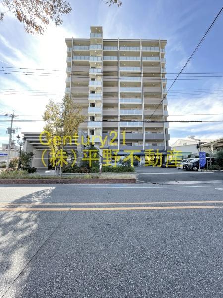 ウェスタ久留米けやき通り壱番館