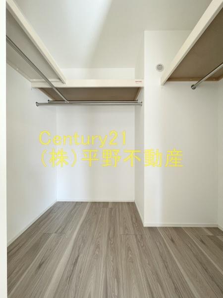 ウェスタ久留米けやき通り壱番館