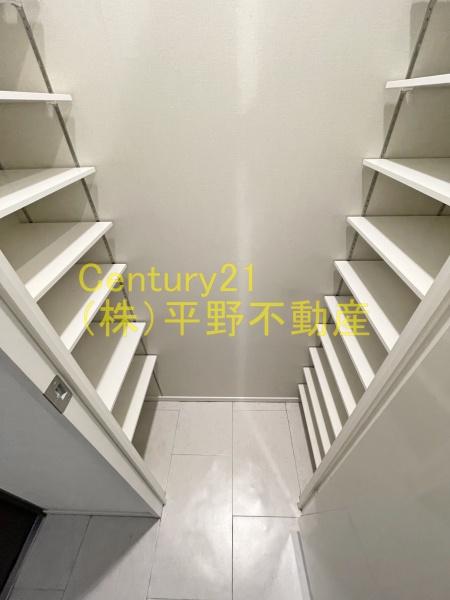 ウェスタ久留米けやき通り壱番館