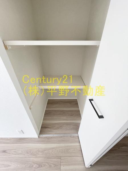 ウェスタ久留米けやき通り壱番館