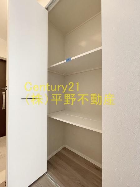 ウェスタ久留米けやき通り壱番館