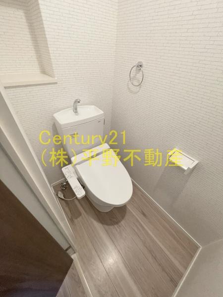 ウェスタ久留米けやき通り壱番館