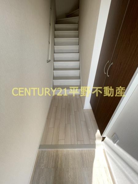 仮）高良内賃貸アパート2期工事