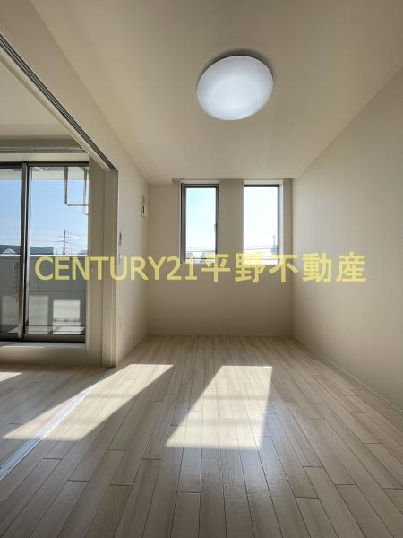 仮）高良内賃貸アパート2期工事