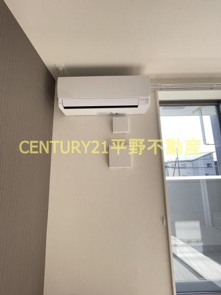 仮）高良内賃貸アパート2期工事