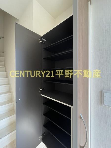 仮）高良内賃貸アパート2期工事