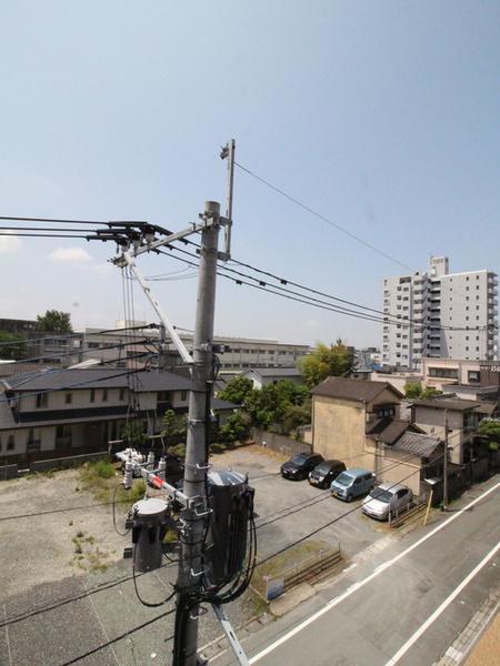 サンパーク荘島