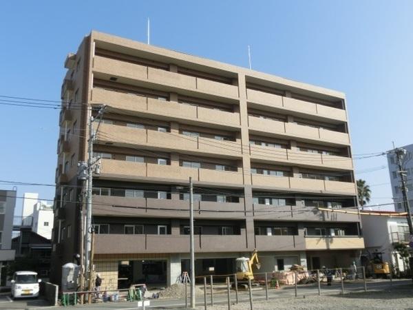 サンパーク荘島