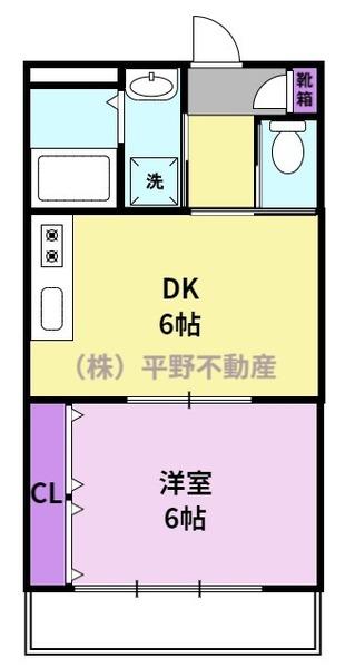 ロックフィル安武