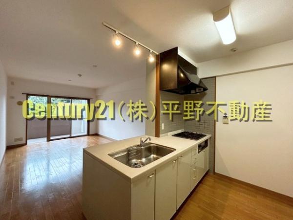 モントーレ久留米セントラルパーク