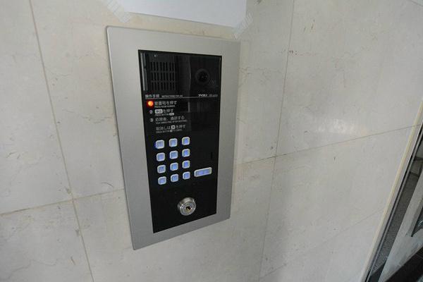 天神アコールマンション