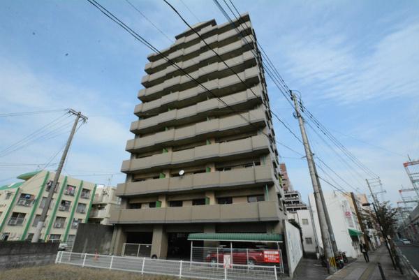 天神アコールマンション
