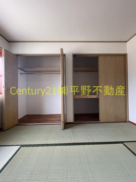 立石貸家II