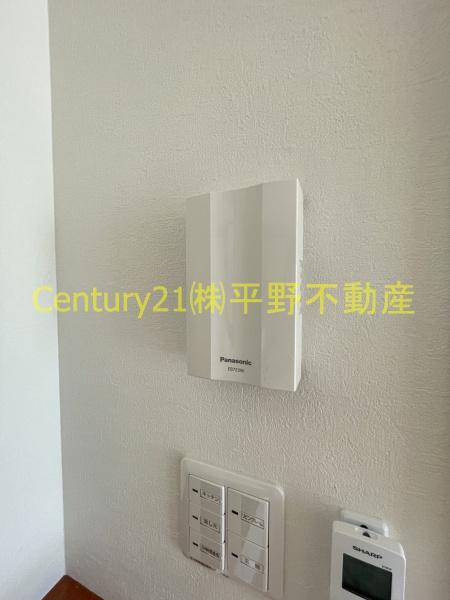立石貸家II