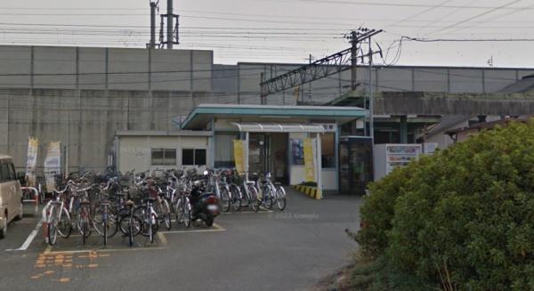 エレノア久留米(西牟田駅(JR九州鹿児島本線))
