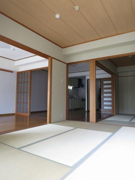 サザンコート中央町
