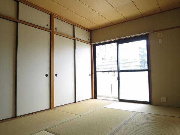 サザンコート中央町