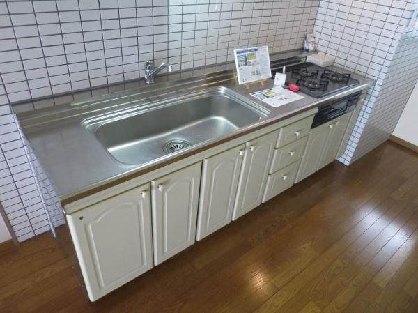 サザンコート中央町