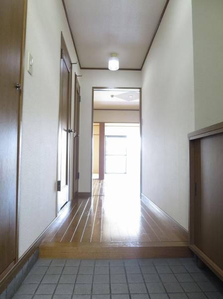 サザンコート中央町