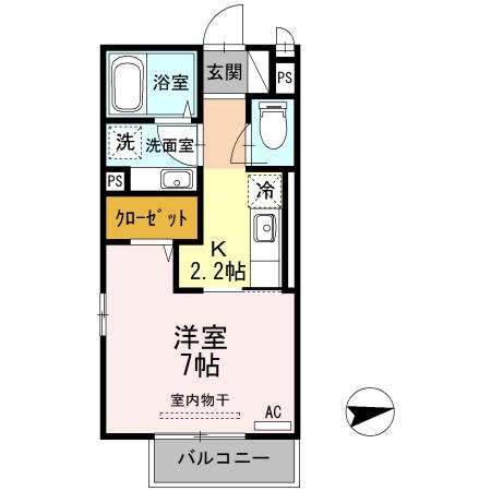グランピエール瀬戸口