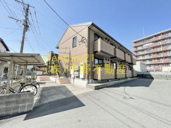 グランピエール瀬戸口