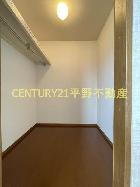 リビングタウン小森野参番館　B棟