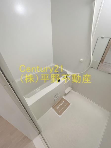 リーベ　C棟