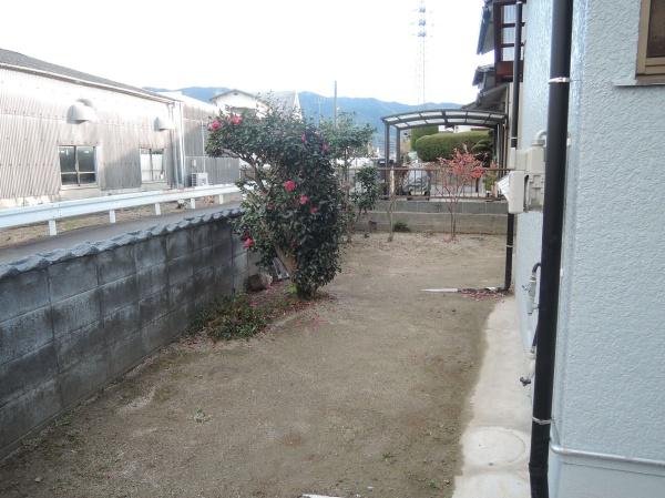 石丸貸家