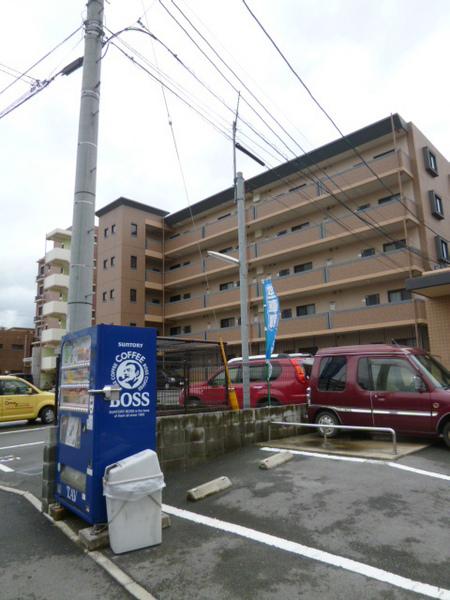 イルプリモ上津