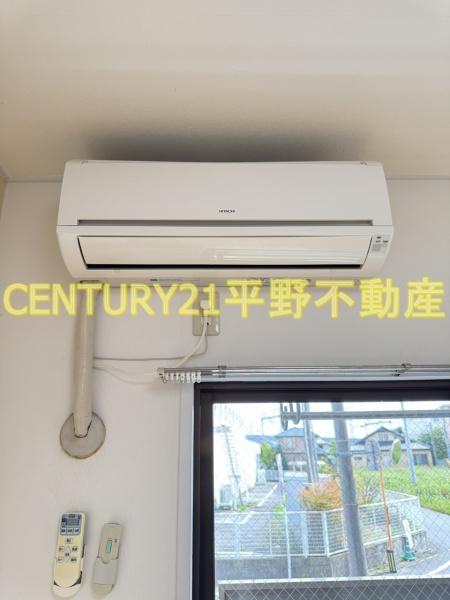 メゾンド梨花Ⅰ
