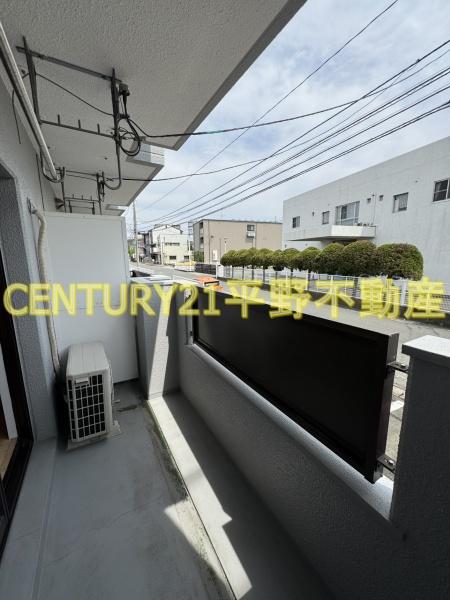 メゾンド梨花Ⅰ