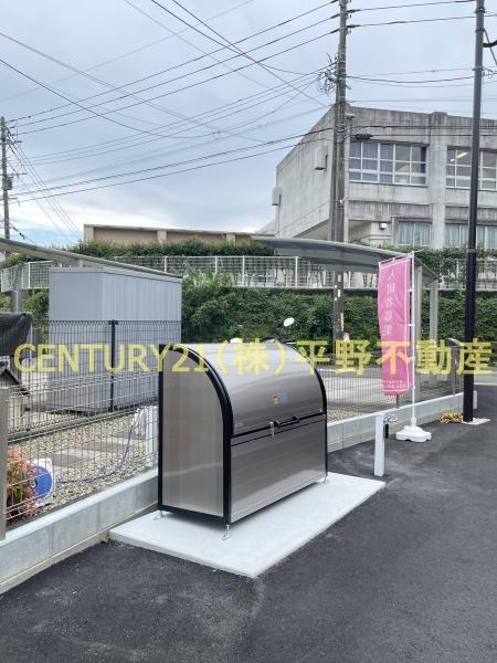 TheTrinity東櫛原(その他共用部分)