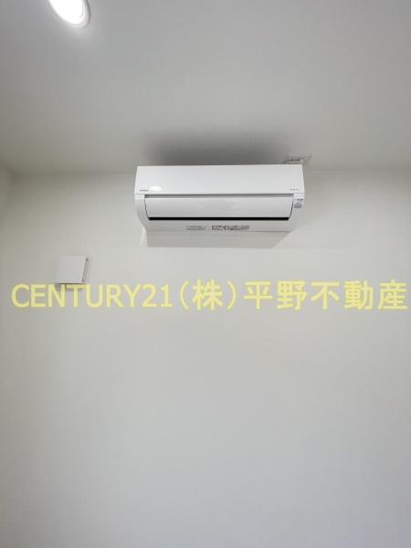 TheTrinity東櫛原(その他設備)