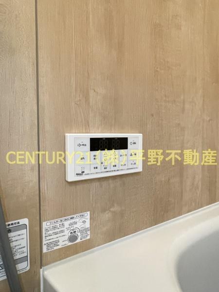 TheTrinity東櫛原(その他設備)