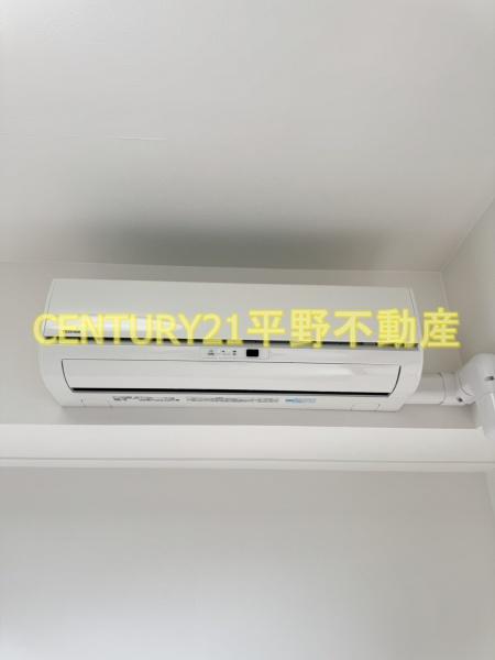 ルーチェ久留米駅前