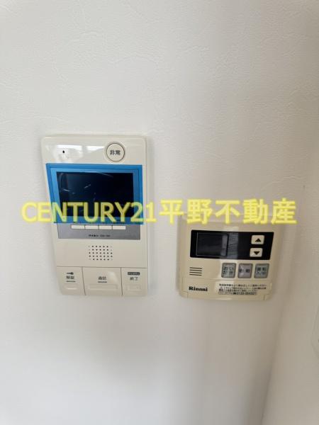 ルーチェ久留米駅前