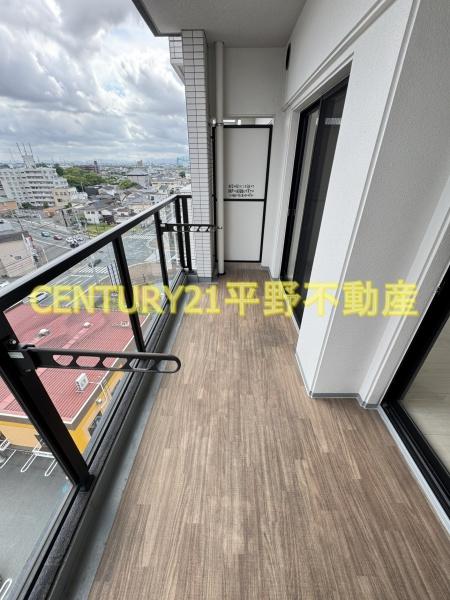 ルーチェ久留米駅前