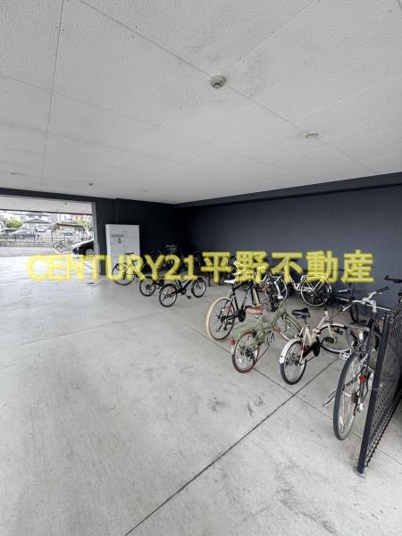 ルーチェ久留米駅前