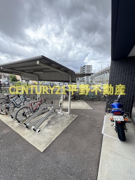 ルーチェ久留米駅前