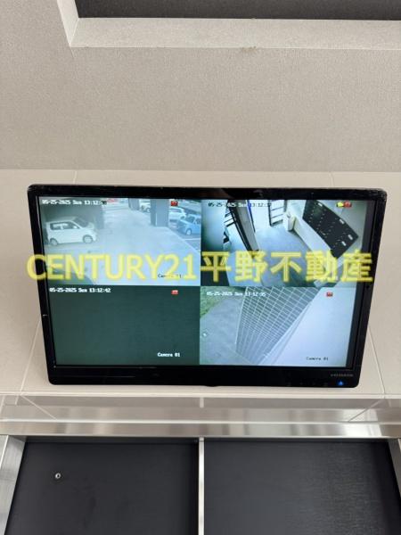 ルーチェ久留米駅前