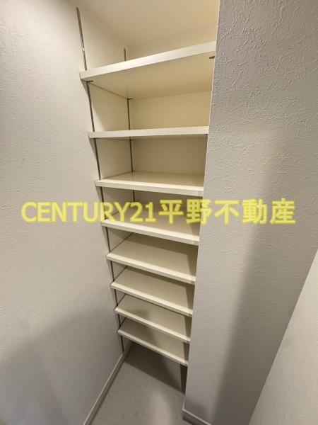ルーチェ久留米駅前