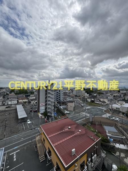 ルーチェ久留米駅前